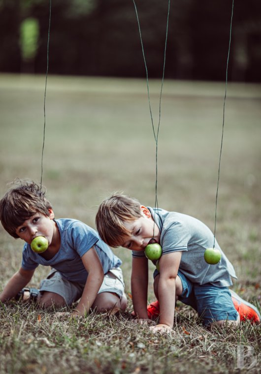 A country house rental for a year with access to the services and facilities of a large estate, an hour’s train ride from Paris in Touraine  - photo  n°35